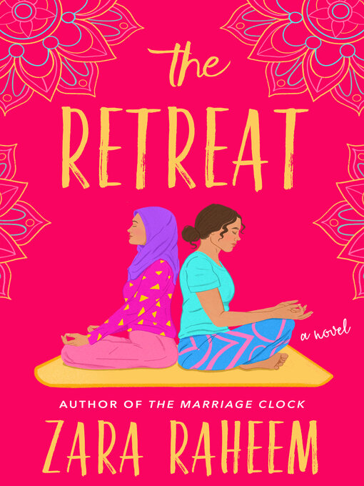 Title details for The Retreat by Zara Raheem - Available